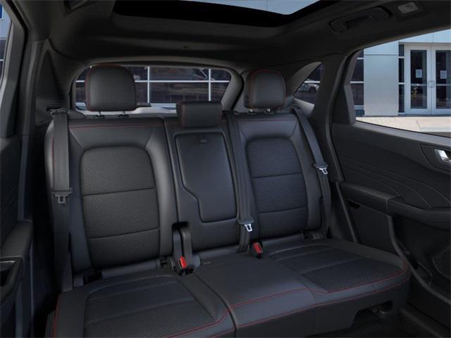 new 2025 Ford Escape car, priced at $36,000