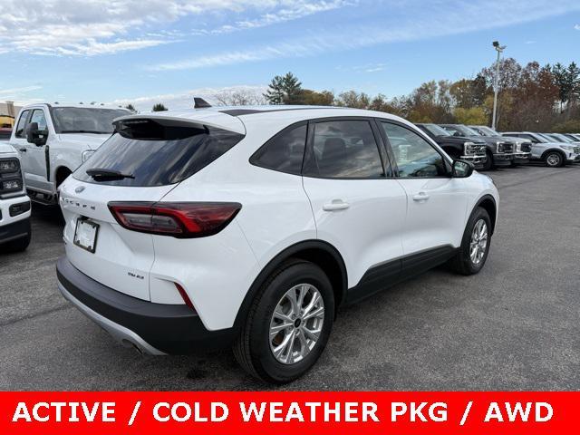 new 2025 Ford Escape car, priced at $26,900