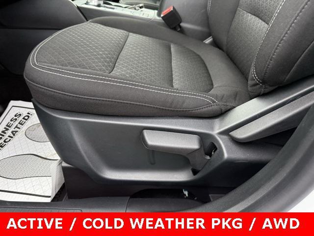 new 2025 Ford Escape car, priced at $26,900