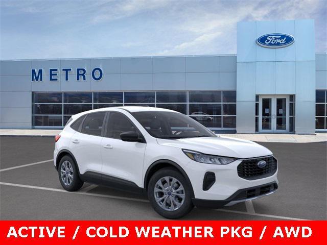 new 2025 Ford Escape car, priced at $26,900