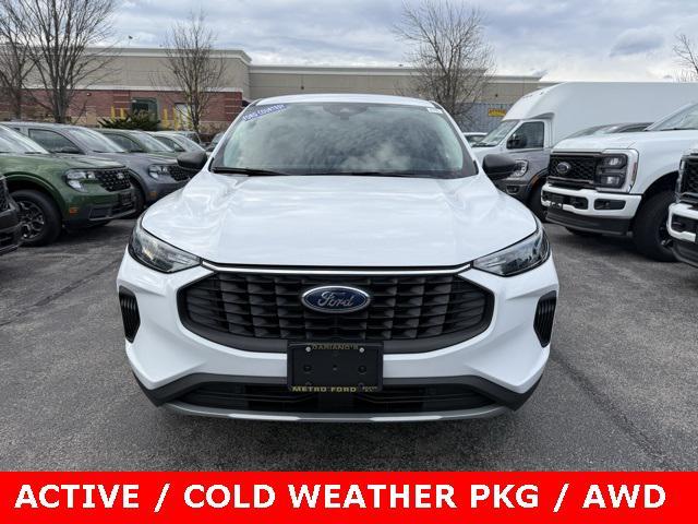 new 2025 Ford Escape car, priced at $26,900