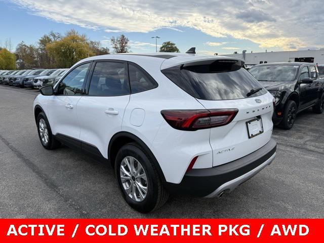new 2025 Ford Escape car, priced at $26,900