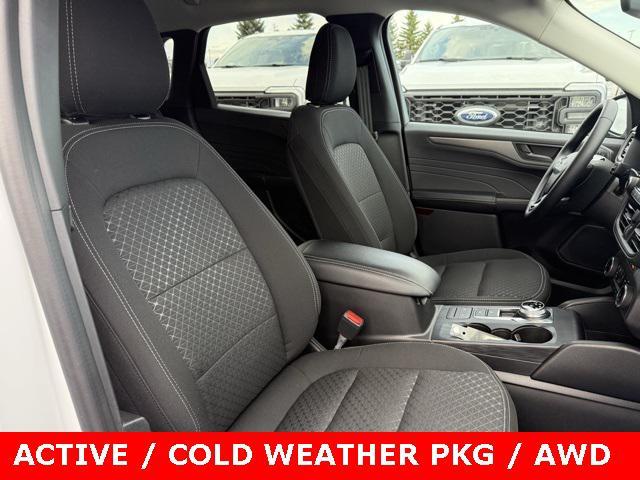 new 2025 Ford Escape car, priced at $26,900