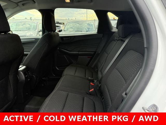 new 2025 Ford Escape car, priced at $26,900