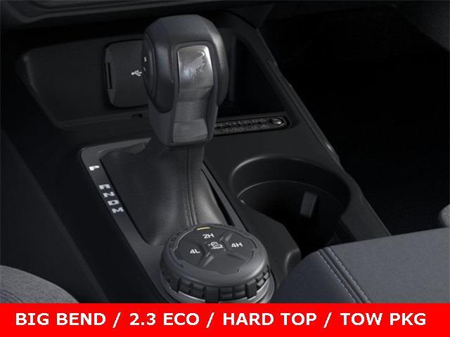 new 2025 Ford Bronco car, priced at $45,000