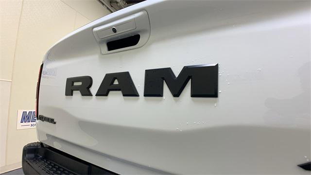 used 2019 Ram 1500 car, priced at $29,000
