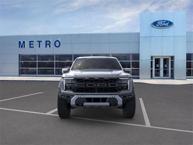 new 2024 Ford F-150 car, priced at $96,000