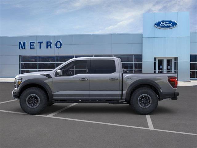 new 2024 Ford F-150 car, priced at $96,000