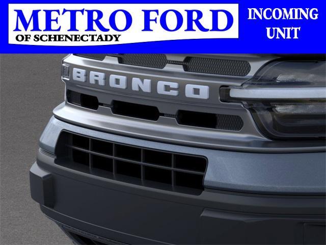 new 2024 Ford Bronco Sport car, priced at $30,635