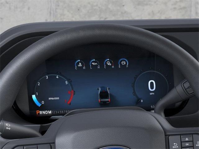 new 2026 Ford F-250 car, priced at $66,950