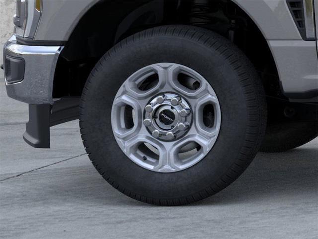 new 2026 Ford F-250 car, priced at $66,950