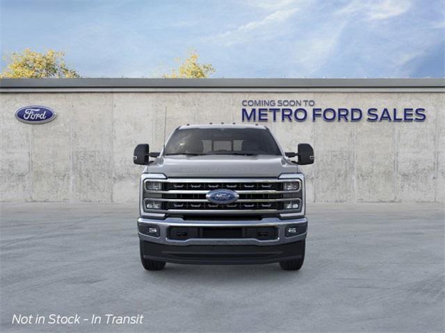 new 2026 Ford F-250 car, priced at $66,950