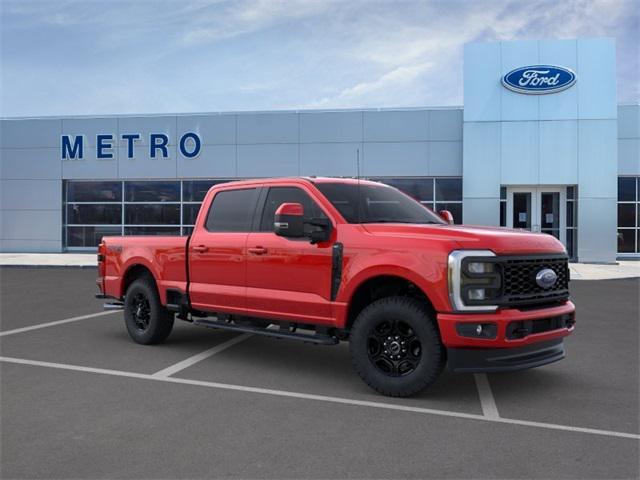 new 2024 Ford F-250 car, priced at $67,160