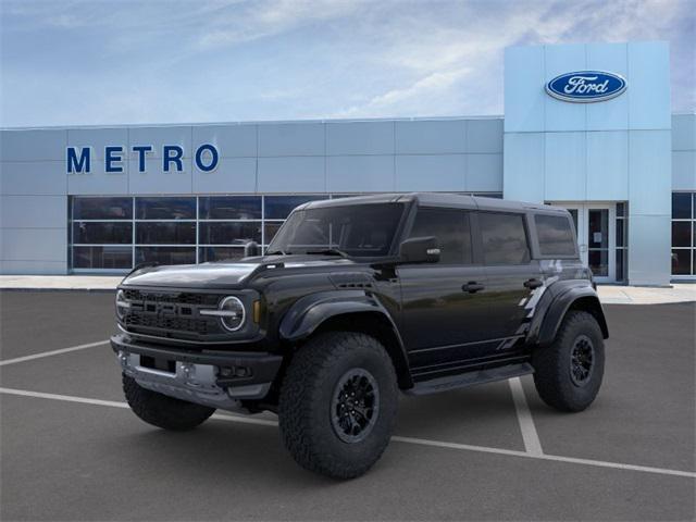 new 2024 Ford Bronco car, priced at $99,000