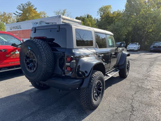 new 2024 Ford Bronco car, priced at $88,000