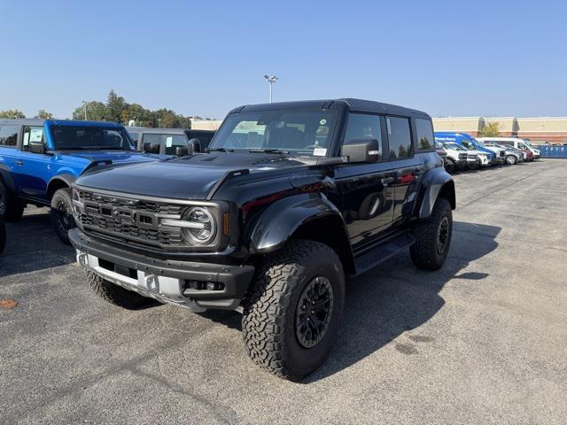 new 2024 Ford Bronco car, priced at $88,000