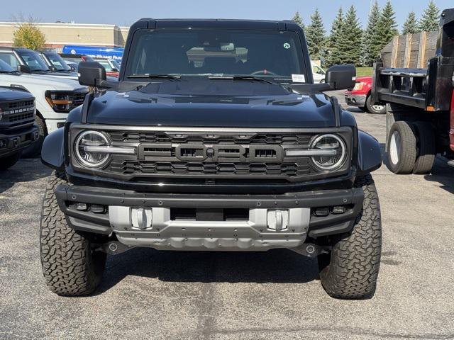 new 2024 Ford Bronco car, priced at $88,000