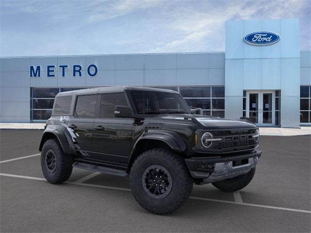 new 2024 Ford Bronco car, priced at $99,000