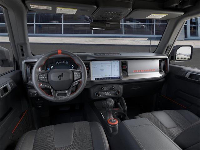 new 2024 Ford Bronco car, priced at $88,000