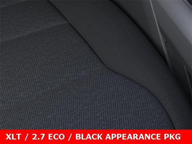 new 2025 Ford F-150 car, priced at $56,250