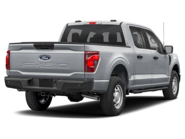 new 2024 Ford F-150 car, priced at $45,250