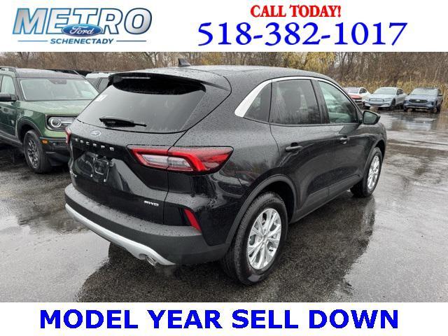 new 2024 Ford Escape car, priced at $26,500