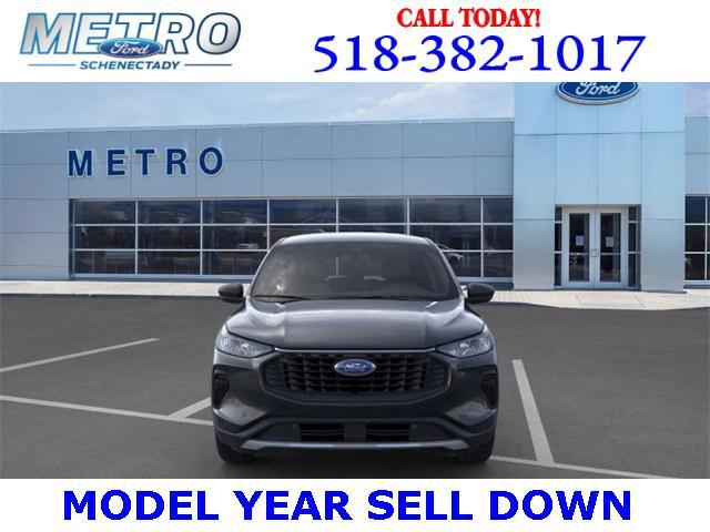 new 2024 Ford Escape car, priced at $26,500