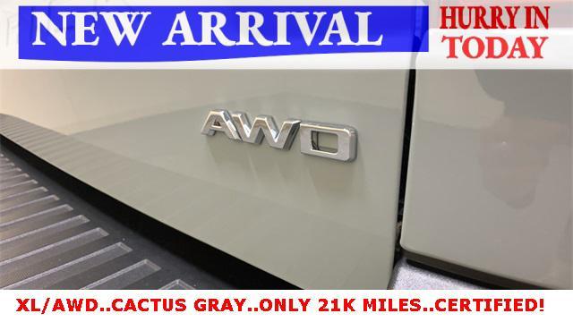 used 2024 Ford Maverick car, priced at $28,000