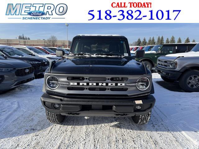 new 2024 Ford Bronco car, priced at $39,000