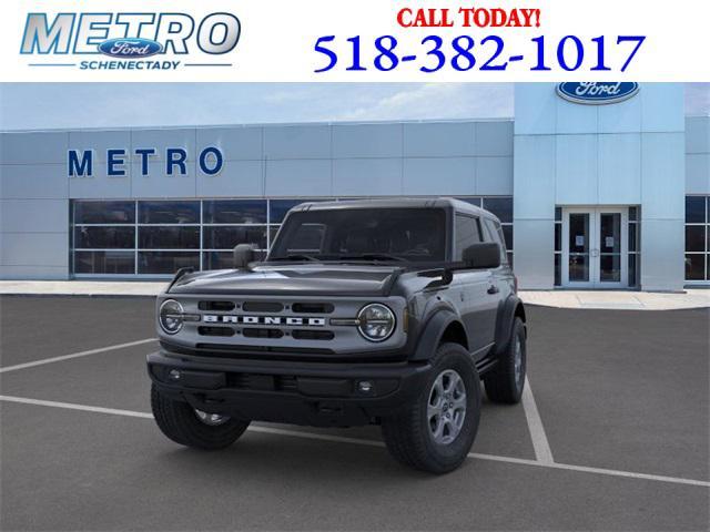 new 2024 Ford Bronco car, priced at $39,000