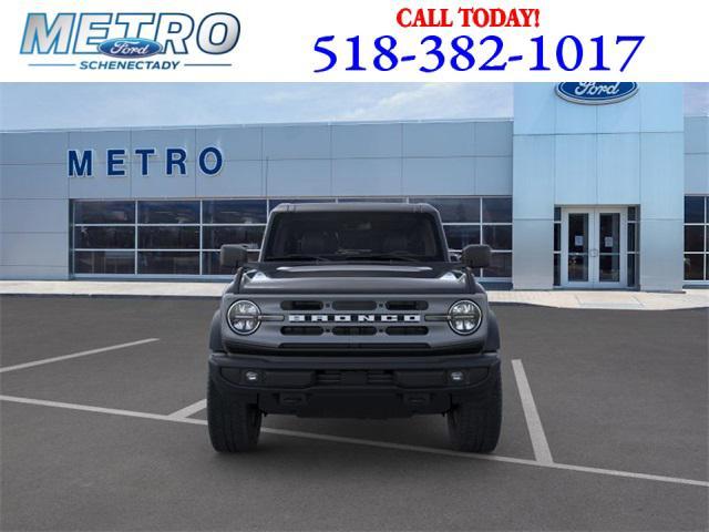 new 2024 Ford Bronco car, priced at $39,000