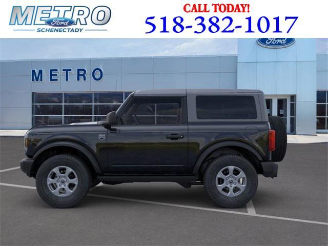 new 2024 Ford Bronco car, priced at $39,000