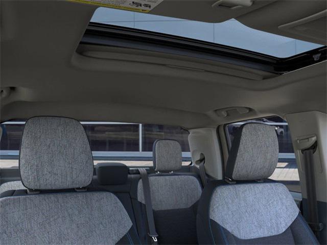 new 2025 Ford Maverick car, priced at $37,690