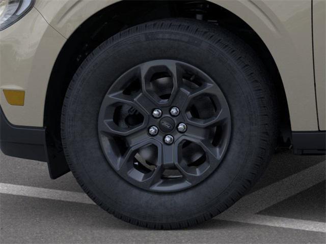 new 2025 Ford Maverick car, priced at $37,690