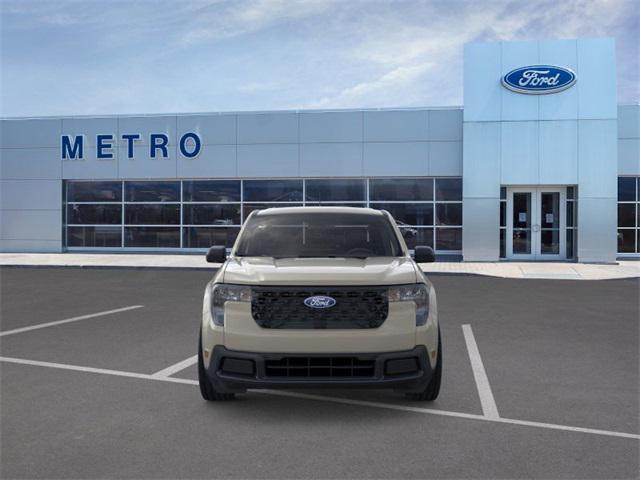 new 2025 Ford Maverick car, priced at $37,690