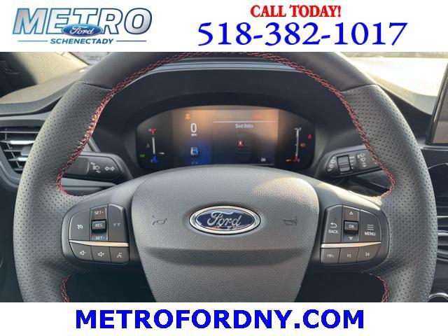 new 2025 Ford Escape car, priced at $32,000