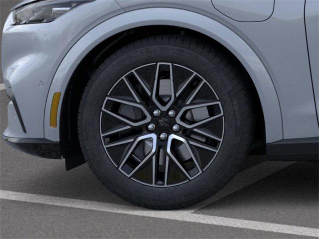 new 2025 Ford Mustang Mach-E car, priced at $46,933