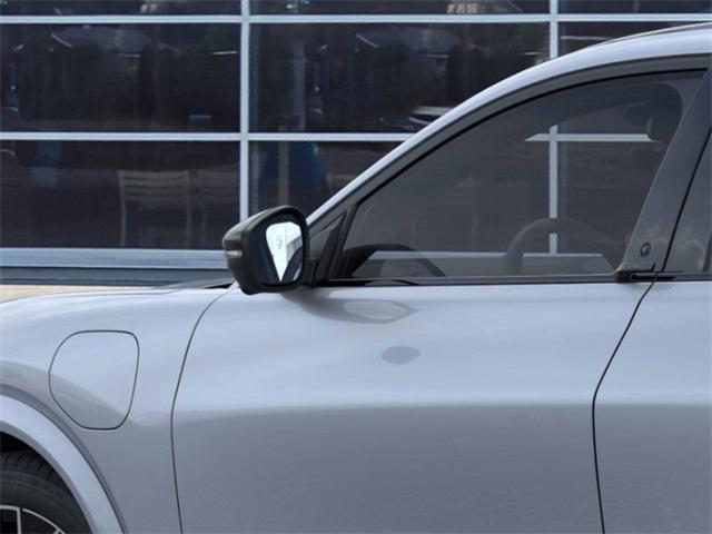 new 2025 Ford Mustang Mach-E car, priced at $46,933