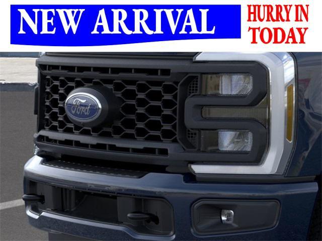 new 2025 Ford F-350 car, priced at $59,000