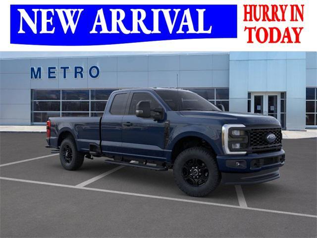 new 2025 Ford F-350 car, priced at $59,000