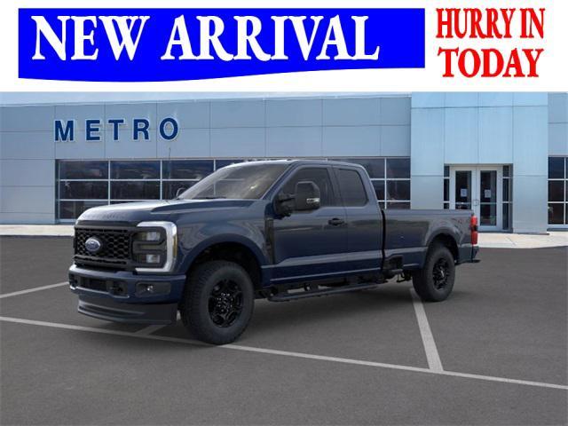 new 2025 Ford F-350 car, priced at $59,000