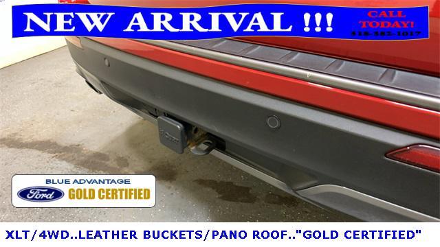 used 2021 Ford Explorer car, priced at $25,000