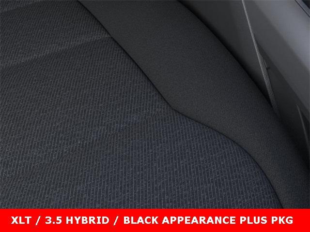 new 2025 Ford F-150 car, priced at $59,000