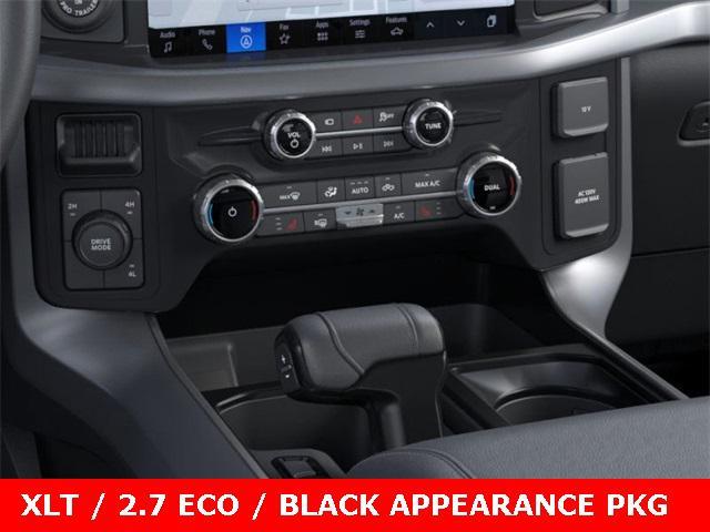 new 2025 Ford F-150 car, priced at $56,000