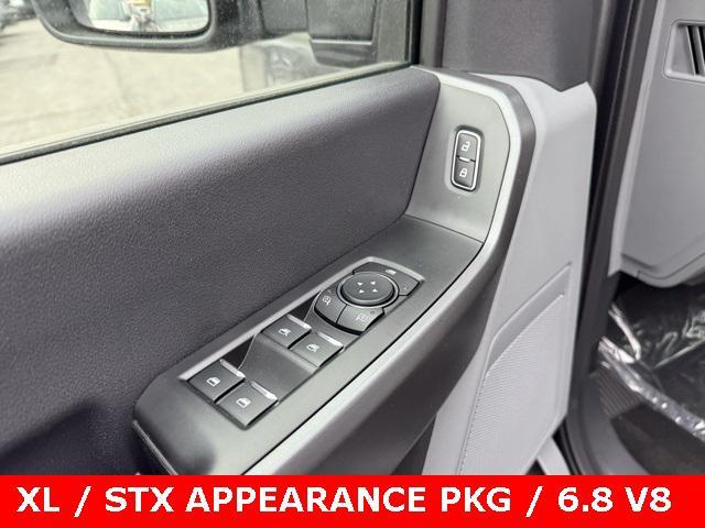 new 2026 Ford F-350 car, priced at $60,990