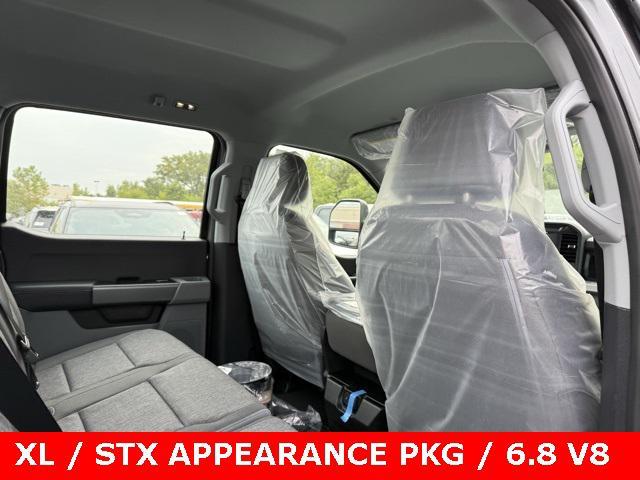 new 2026 Ford F-350 car, priced at $60,990