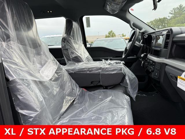 new 2026 Ford F-350 car, priced at $60,990