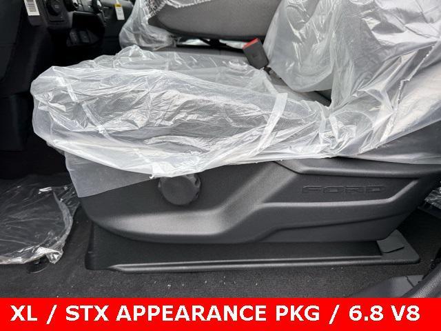 new 2026 Ford F-350 car, priced at $60,990