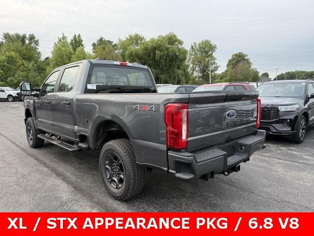 new 2026 Ford F-350 car, priced at $60,990
