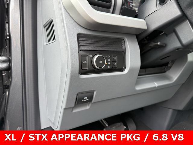 new 2026 Ford F-350 car, priced at $60,990